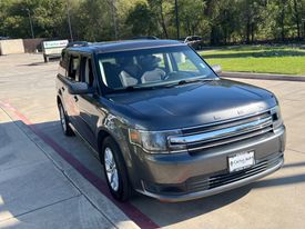 2016 Ford Flex