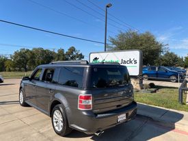 2016 Ford Flex