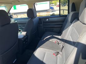 2016 Ford Flex