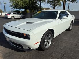 2015 Dodge Challenger