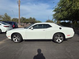 2015 Dodge Challenger