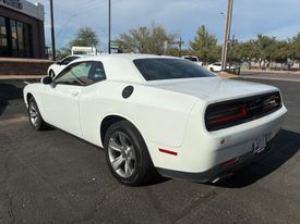 2015 Dodge Challenger