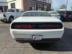 2015 Dodge Challenger