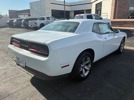 2015 Dodge Challenger