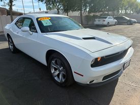 2015 Dodge Challenger
