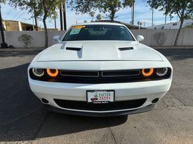 2015 Dodge Challenger