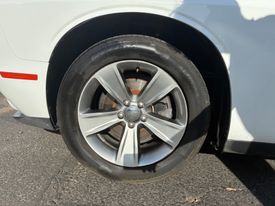 2015 Dodge Challenger