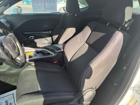 2015 Dodge Challenger