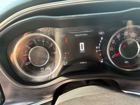 2015 Dodge Challenger