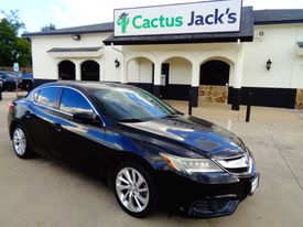 2016 Acura ILX