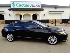 2016 Acura ILX