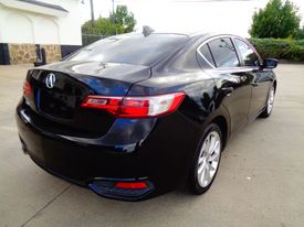 2016 Acura ILX