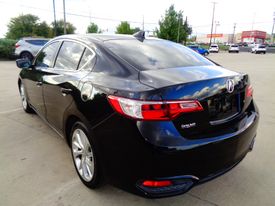 2016 Acura ILX