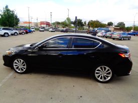 2016 Acura ILX