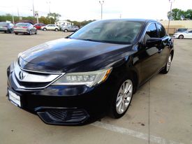 2016 Acura ILX