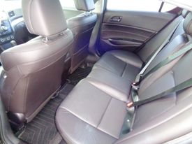 2016 Acura ILX