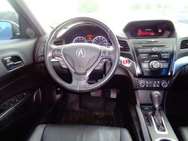 2016 Acura ILX