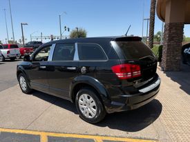 2015 Dodge Journey