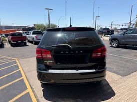 2015 Dodge Journey