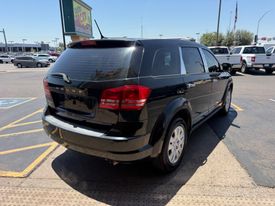 2015 Dodge Journey