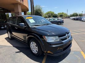 2015 Dodge Journey