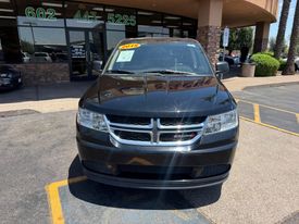 2015 Dodge Journey