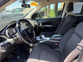 2015 Dodge Journey