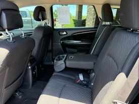 2015 Dodge Journey