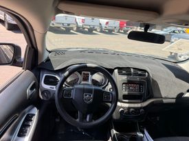 2015 Dodge Journey