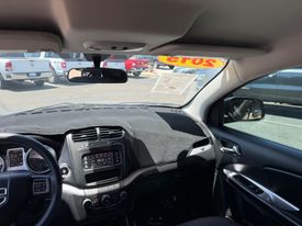 2015 Dodge Journey