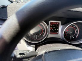 2015 Dodge Journey