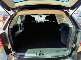 2015 Dodge Journey