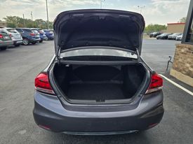 2014 Honda Civic Sedan