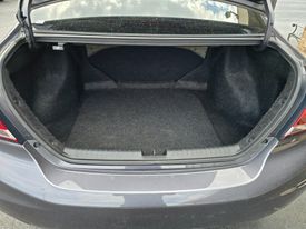 2014 Honda Civic Sedan