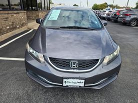 2014 Honda Civic Sedan
