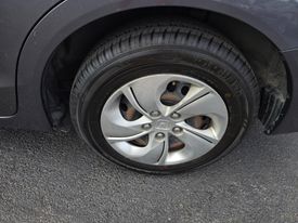 2014 Honda Civic Sedan