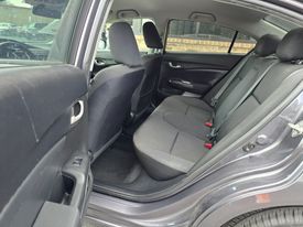 2014 Honda Civic Sedan