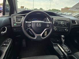 2014 Honda Civic Sedan