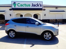 2011 Hyundai Tucson