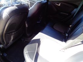 2011 Hyundai Tucson