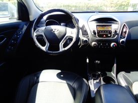 2011 Hyundai Tucson