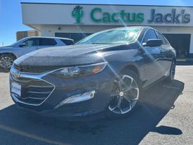 2021 Chevrolet Malibu