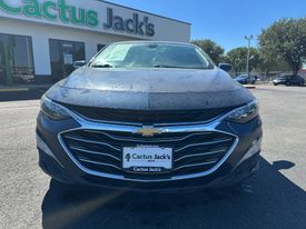 2021 Chevrolet Malibu