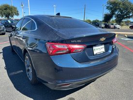 2021 Chevrolet Malibu