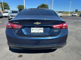 2021 Chevrolet Malibu