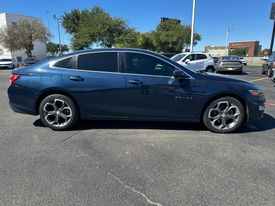2021 Chevrolet Malibu
