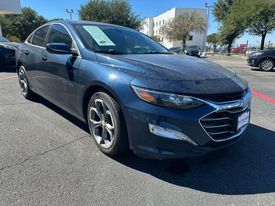 2021 Chevrolet Malibu