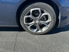 2021 Chevrolet Malibu