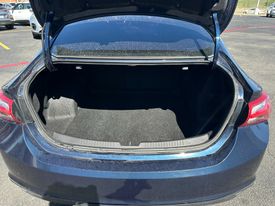 2021 Chevrolet Malibu