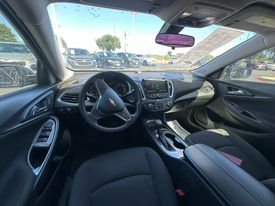 2021 Chevrolet Malibu
